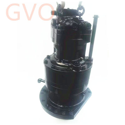 SK200-8 Στρογγυλοκινητήρας σκάφους Assy YN15V00035F1 περιστρεφόμενος κινητήρας