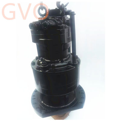 SK200-8 Στρογγυλοκινητήρας σκάφους Assy YN15V00035F1 περιστρεφόμενος κινητήρας