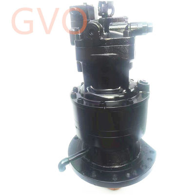 SK200-8 Στρογγυλοκινητήρας σκάφους Assy YN15V00035F1 περιστρεφόμενος κινητήρας