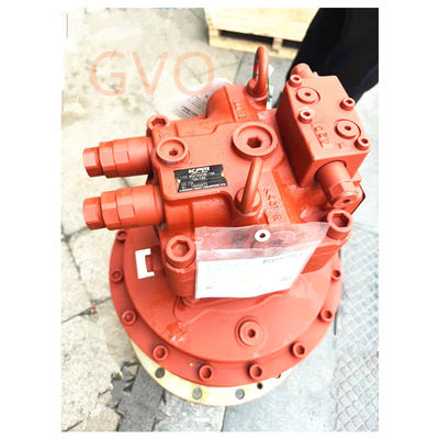 M5X180 Εκσκαφέας Υδραυλικός κινητήρας κλίσης για καταστήματα δομικών υλικών