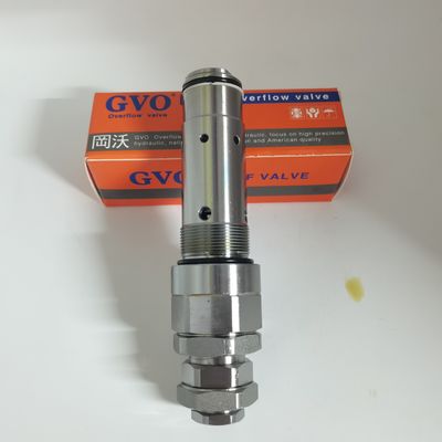 709-90-52203 709-90-52202 Κύρια βαλβίδα ανακούφισης Komatsu PC300-5 PC400-5