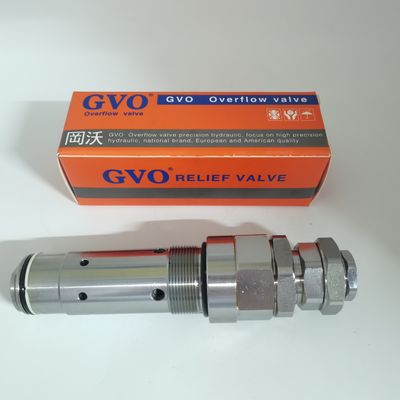 709-90-52203 709-90-52202 Κύρια βαλβίδα ανακούφισης Komatsu PC300-5 PC400-5