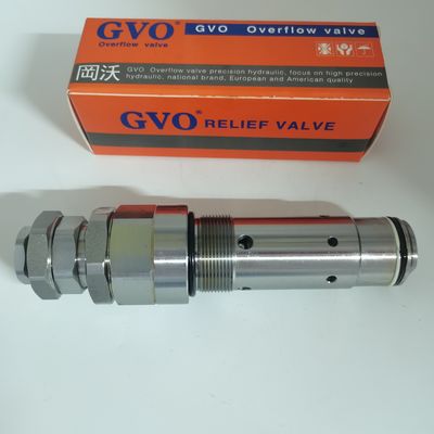 709-90-52203 709-90-52202 Κύρια βαλβίδα ανακούφισης Komatsu PC300-5 PC400-5