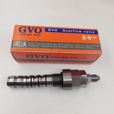 708-2L-04713 Ls Βαλβίδα ανακούφισης για την Komatsu PC100-6 PC110-7 PC120-6