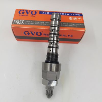 708-2L-04713 Ls Βαλβίδα ανακούφισης για την Komatsu PC100-6 PC110-7 PC120-6