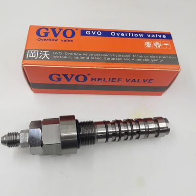 708-2L-04713 Ls Βαλβίδα ανακούφισης για την Komatsu PC100-6 PC110-7 PC120-6