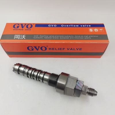 708-2L-04713 Ls Βαλβίδα ανακούφισης Komatsu PC130-7 PC200-6 Υδραυλικά μέρη
