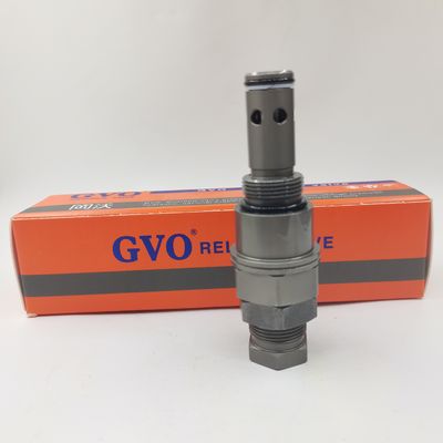 723-40-93801 Κύρια βαλβίδα ανακούφισης Fof KOMSTSU PC300-8 PC350-8 Υδραυλική