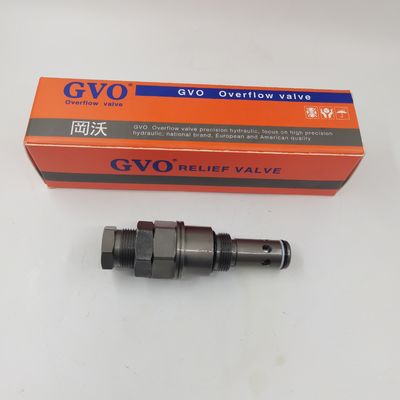 723-40-93801 Κύρια βαλβίδα ανακούφισης Fof KOMSTSU PC300-8 PC350-8 Υδραυλική