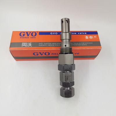 4324535 Κύρια βαλβίδα ανακούφισης Hitachi Excavator EX300-2 EX300-3 EX310H