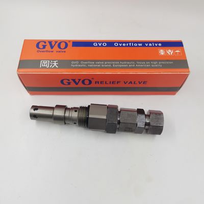 4324535 Κύρια βαλβίδα ανακούφισης Hitachi Excavator EX300-2 EX300-3 EX310H