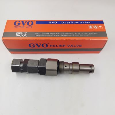 4324535 Κύρια βαλβίδα ανακούφισης Hitachi Excavator EX300-2 EX300-3 EX310H