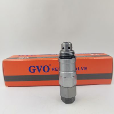 172187-74160 Βαλβίδα ανακούφισης για το 2005 yanmar VlO75-A midi Excavator