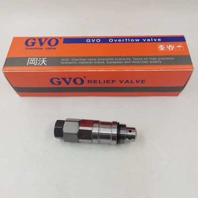 172187-74160 Βαλβίδα ανακούφισης για το 2005 yanmar VlO75-A midi Excavator