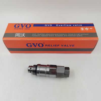 172187-74160 Βαλβίδα ανακούφισης για το 2005 yanmar VlO75-A midi Excavator