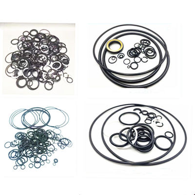 DH HD Hitachi Carterpillar Sumitomo Kato Kobelco Sany Excavator Boom Seal Kit Αντίσταση φθοράς