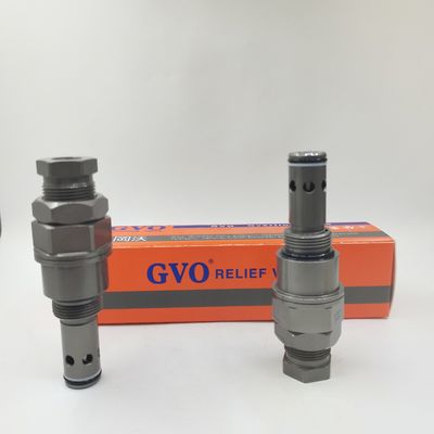 723-40-93601 Κύρια βαλβίδα ανακούφισης komatsu Excavator PC200-8 PC220-8