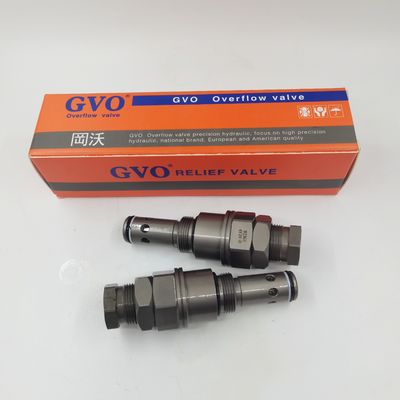723-40-93601 Κύρια βαλβίδα ανακούφισης komatsu Excavator PC200-8 PC220-8