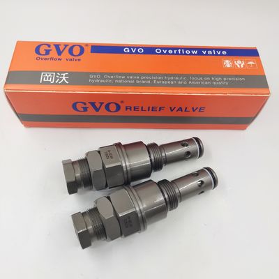 723-40-93601 Κύρια βαλβίδα ανακούφισης komatsu Excavator PC200-8 PC220-8
