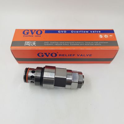 XKBF-01293 31QB-17B20 HYUNDAI R210LC-9 R220-9 R305-9T Βαλβίδα ανακούφισης