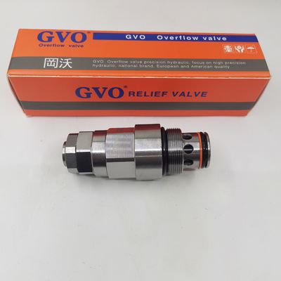 XKBF-01293 31QB-17B20 HYUNDAI R210LC-9 R220-9 R305-9T Βαλβίδα ανακούφισης