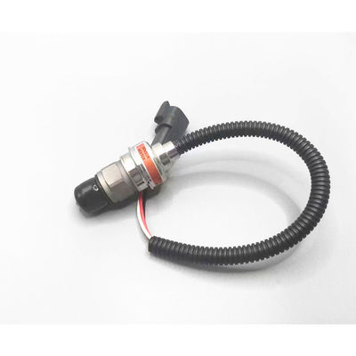 221-8859 Carter υψηλής πίεσης αισθητήρας 557846 Excavator Solenoid βαλβίδα