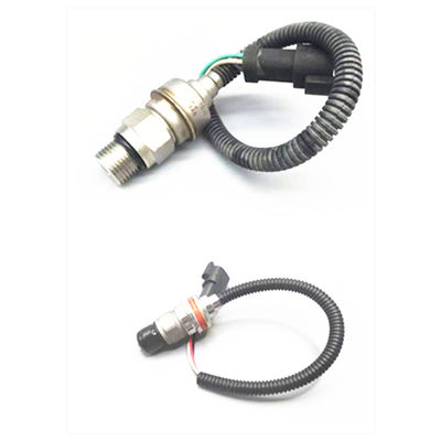 221-8859 Carter υψηλής πίεσης αισθητήρας 557846 Excavator Solenoid βαλβίδα