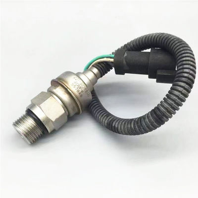 221-8859 Carter υψηλής πίεσης αισθητήρας 557846 Excavator Solenoid βαλβίδα