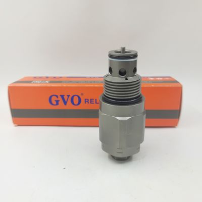 14597140 14513185 Βαλβίδα ανακούφισης για VOLVO EC460 EC480 EC700