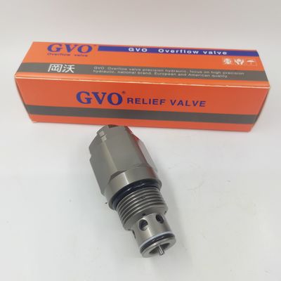 14597140 14513185 Βαλβίδα ανακούφισης για VOLVO EC460 EC480 EC700