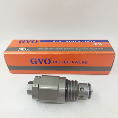 14597140 14513185 Βαλβίδα ανακούφισης για VOLVO EC460 EC480 EC700