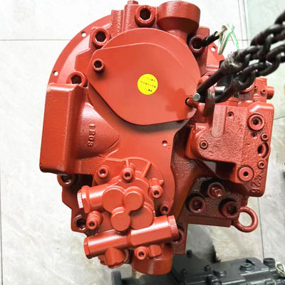 Α8VO200 Υδραυλική αντλία για εξορυκτήρα Doosan DH420 400914-00248 400914-00251