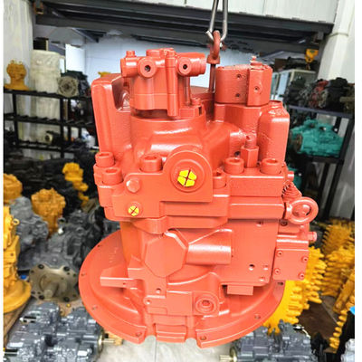 Α8VO200 Υδραυλική αντλία για εξορυκτήρα Doosan DH420 400914-00248 400914-00251