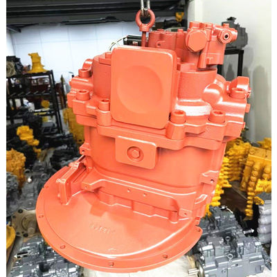 Α8VO200 Υδραυλική αντλία για εξορυκτήρα Doosan DH420 400914-00248 400914-00251