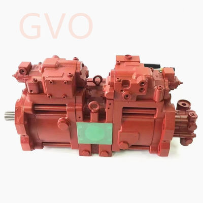 DH150W-7 Υδραυλική αντλία Doosan 2401-92368 401-00161A Υδραυλική αντλία έμβολο