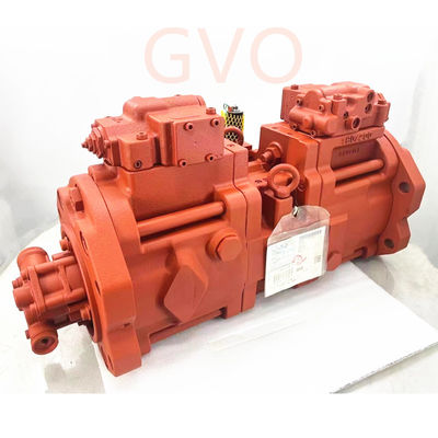 K3V140DT-9C Υδραυλική αντλία με έμβολο EC290 SA7220-00601 αντλία Υδραυλική κύρια αντλία Assy