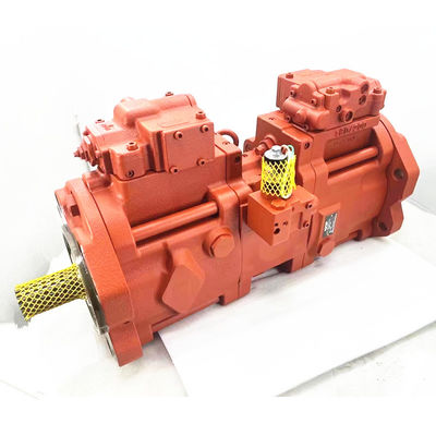 K3V140DT-9C Υδραυλική αντλία με έμβολο EC290 SA7220-00601 αντλία Υδραυλική κύρια αντλία Assy