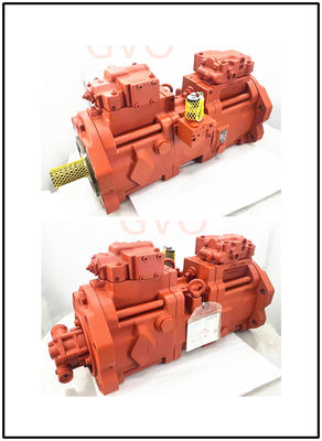 K3V140DT-9C Υδραυλική αντλία με έμβολο EC290 SA7220-00601 αντλία Υδραυλική κύρια αντλία Assy