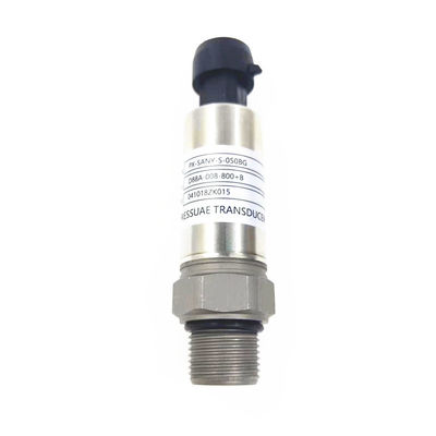 SANY-S-050BG αισθητήρας χαμηλής πίεσης 031715D2573 μετατροπέας πίεσης