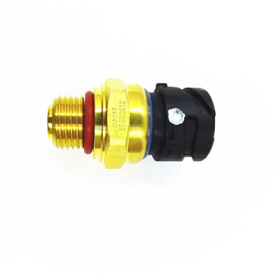 21302639 20898038 Μετατροπέας πίεσης εξορυκτών EC360 D12 D13