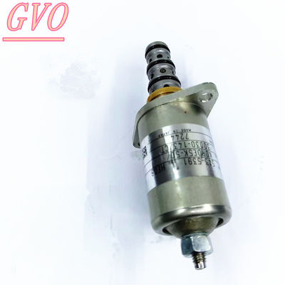 543-5391 Σωληνοειδής βαλβίδα εκσκαφής KDRDE5K-50/30D30 -143/CT