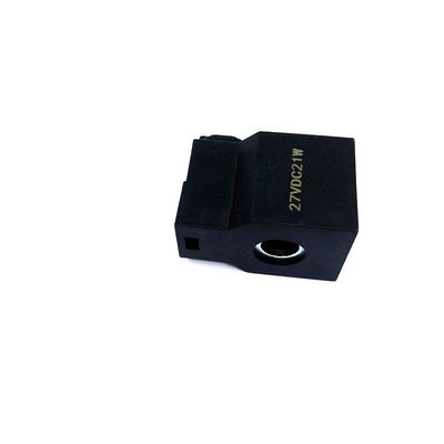 R210-9 Σολενοειδής σπείρα βαλβίδας R210-9 Pilot Travel Fast and Slow Gear Σολενοειδής σπείρα βαλβίδας DC24V
