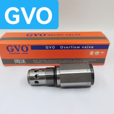 XKAY-00313 Βαλβίδα ανακούφισης κλίσης για την υγιεινή εξορυκτήρα R110-7 R225-9 SG08