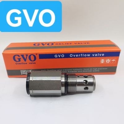 XKAY-00313 Βαλβίδα ανακούφισης κλίσης για την υγιεινή εξορυκτήρα R110-7 R225-9 SG08