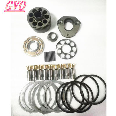 R300-9 Ταξιδιωτικά υδραυλικά εξαρτήματα Hyundai XKAY-00278 εξορυκτής τελικής κίνησης ταξιδιωτικός κινητήρας