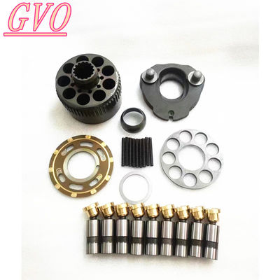 R300-9 Ταξιδιωτικά υδραυλικά εξαρτήματα Hyundai XKAY-00278 εξορυκτής τελικής κίνησης ταξιδιωτικός κινητήρας