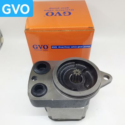 Α8VO200 9T 274-2491 216-0023 υδραυλική αντλία τροχιάς πιλότου CA-T330C