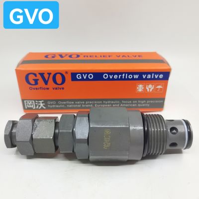 14597142 Βαλβίδα ανακούφισης για εξορυκτήρα Volvo EC460B EC460C EC700B EC700C PL4608 PL4611