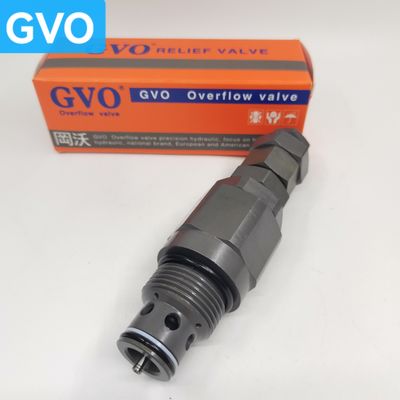 14597142 Βαλβίδα ανακούφισης για εξορυκτήρα Volvo EC460B EC460C EC700B EC700C PL4608 PL4611