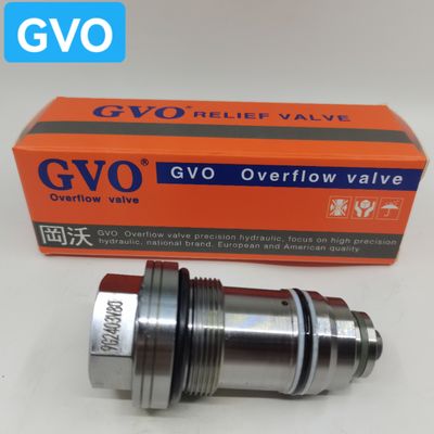 723-46-41100 723-46-40300 723-46-40300 Εκσκαφέας PC200-6 PC200-7 PC200-8 βαλβίδα ανακούφισης
